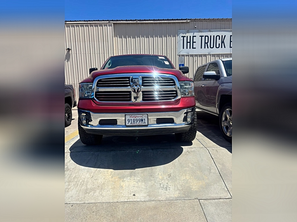 ram ram 1500 pickup 2013 1C6RR6GT0DS723624 image ram ram 1500 pickup 2013 1C6RR6GT0DS723624 image
